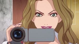 Tiger & Bunny Episodio 3