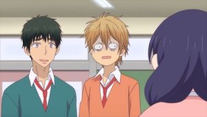 Watashi ga Motete Dousunda Episodio 5