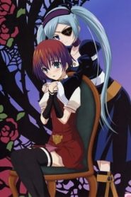 Venus Versus Virus 1 Temporada Online