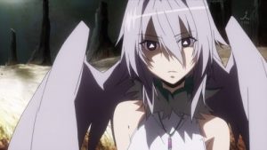 Yumekui Merry (Dream Eater Merry) Episodio 5