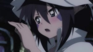 Yumekui Merry (Dream Eater Merry) Episodio 4
