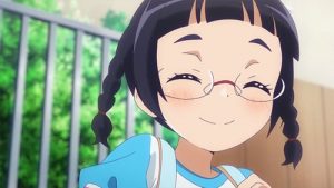 Uchi no Maid ga Uzasugiru! Episodio 3