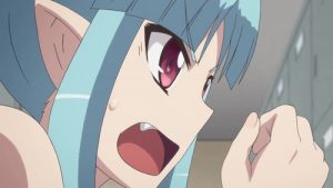 Tsugumomo Episodio 10