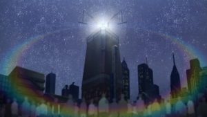 Yoru no Yatterman Episodio 12