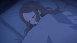 Yama no Susume 3 Episodio 11