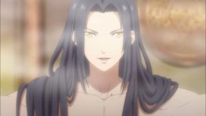 Xie Wang Zhui Qi Episodio 6
