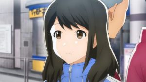 Tsuki ga Kirei Episodio 6