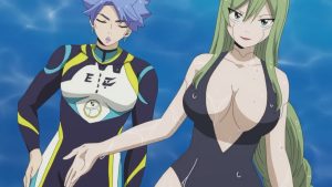 Edens Zero 2 Episodio 16
