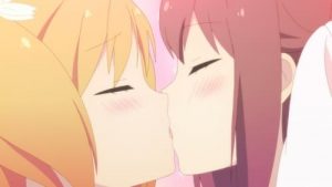 Sakura Trick Episodio 11