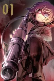Youjo Senki 1 Temporada Online