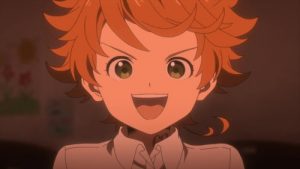 Yakusoku no Neverland Episodio 6