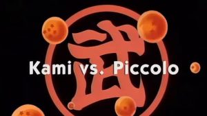 Dragon Ball Episodio 142