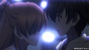 White Album 2nd Season Episodio 5