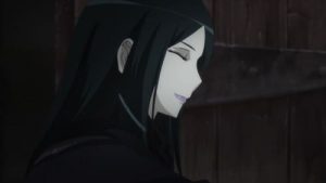 Ookami To Koushinryou 2 Episodio 2