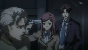 Zetman Episodio 11