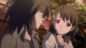 Zetman Episodio 1