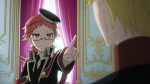 Oushitsu Kyoushi Haine Episodio 7