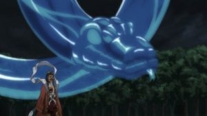 Tsugumomo Episodio 4