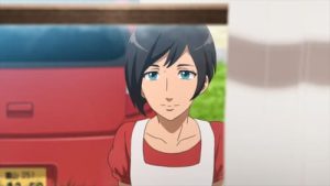 Sakura Quest Episodio 15