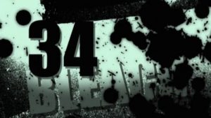 Bleach Episodio 34