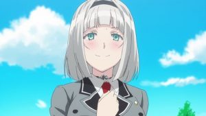 Shimoneta to Iu Gainen ga Sonzai Shinai Taikutsu na Sekai Episodio 5