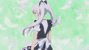 Uchi no Maid ga Uzasugiru! Episodio 8