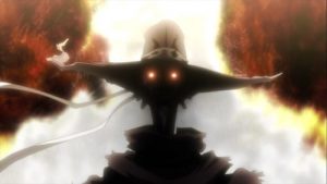 Afro Samurai Episodio 5