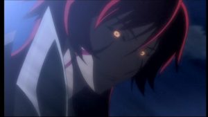 Witchblade Episodio 3