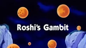 Dragon Ball Episodio 111