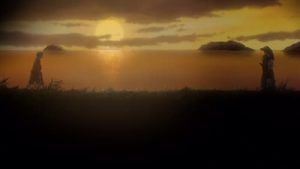 Samurai Champloo Episodio 14