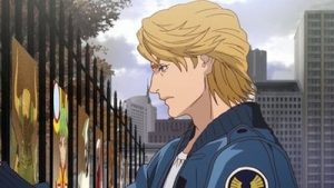 Tiger & Bunny Episodio 15