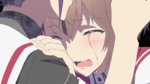 Toji no Miko Episodio 24