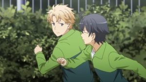 Yahari Ore No Seishun Love Come Wa Machigatteiru. Zoku Episodio 11