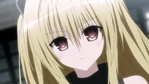 To Love-Ru: Darkness Episodio 9