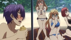 Ore ga Suki nano wa Imouto dakedo Imouto ja Nai Episodio 5
