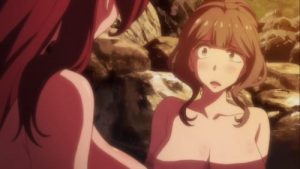 Valkyrie Drive: Mermaid Episodio 7