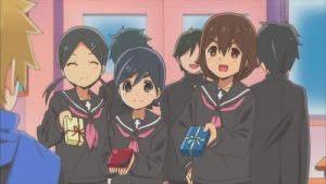 Onee-chan ga Kita Episodio 10