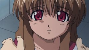 Onegai Teacher Episodio 10