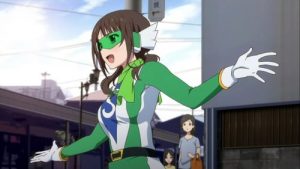 Tari Tari Episodio 10
