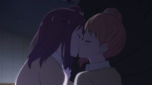 Sakura Trick Episodio 6