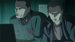 Seikimatsu Occult Gakuin Episodio 13
