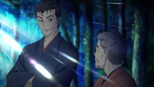 Onihei Episodio 6