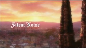 Trinity Blood Episodio 8