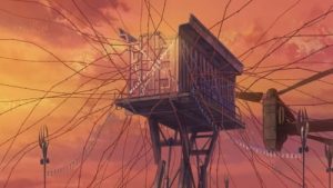 Owari no Seraph 2 Episodio 12