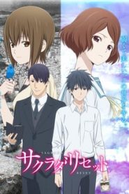 Sagrada Reset 1 Temporada Online
