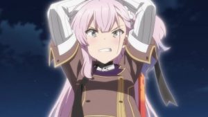 Toji no Miko Episodio 11