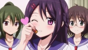Okusama Ga Seito Kaichou! 2 Episodio 3