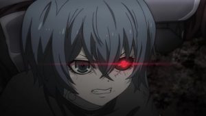 Tokyo Ghoul:re 2 Episodio 6