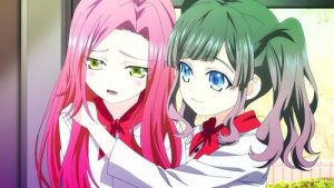 W’z Episodio 6