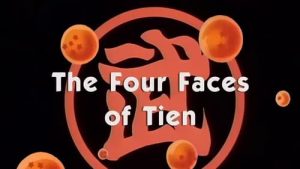 Dragon Ball Episodio 141